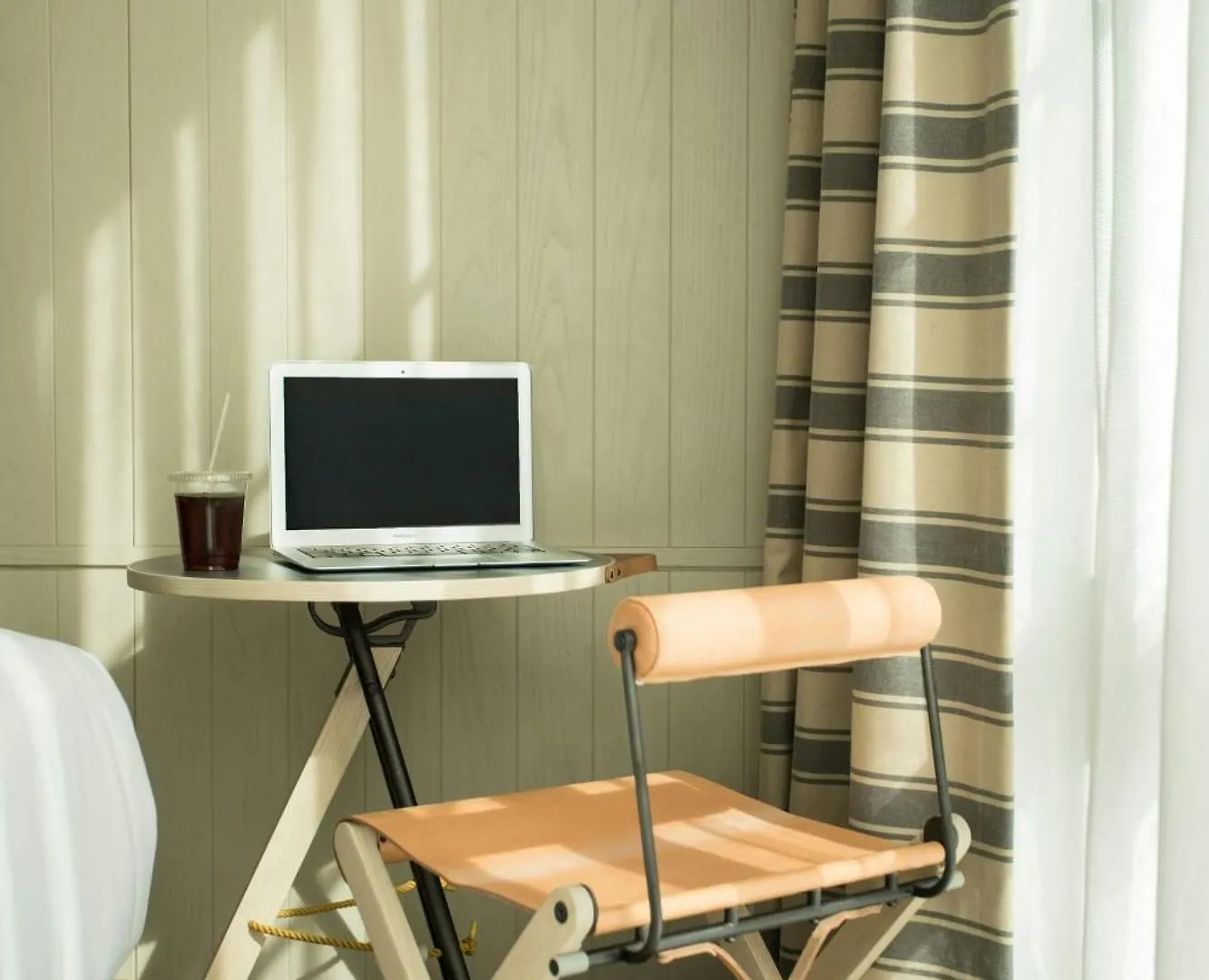 Moxy Nyc Chelsea Hotel New York United States