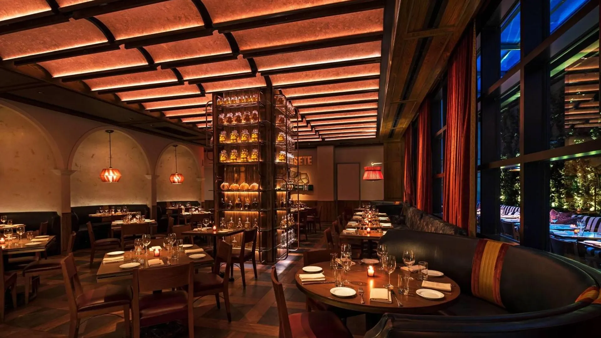 Moxy Nyc Chelsea Hotel New York 4*,  United States