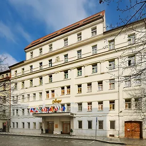 Ametyst Praag
