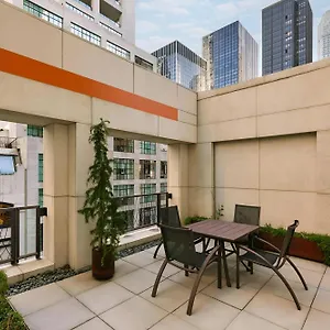 Chambers Park South, Sonder By Marriott Bonvoy מלון